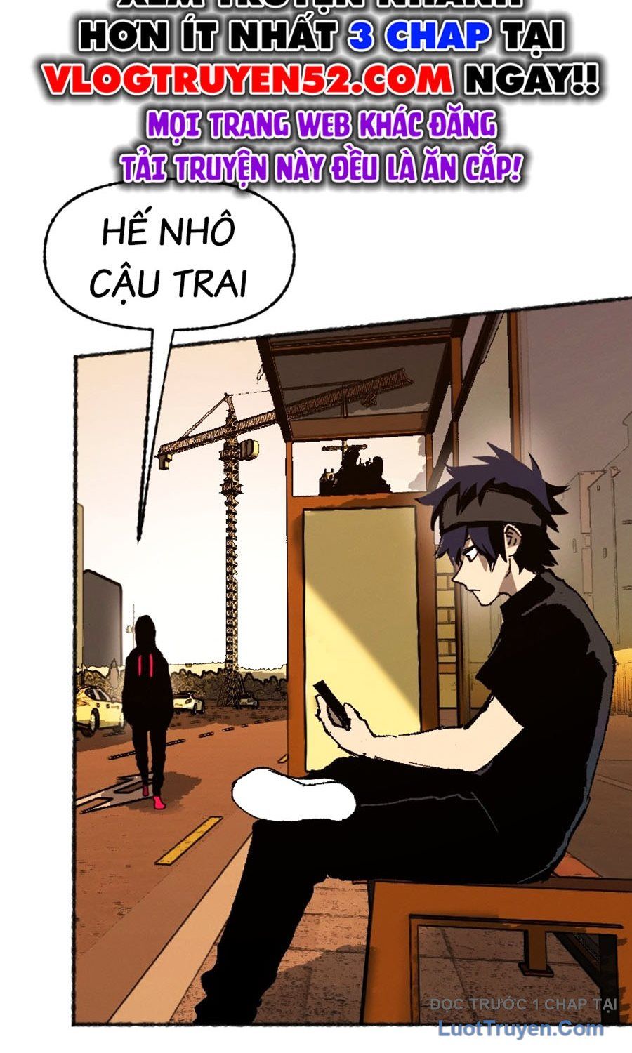 Án Tử Chapter 5 - 63