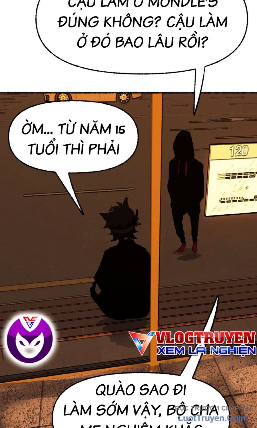 Án Tử Chapter 5 - 66