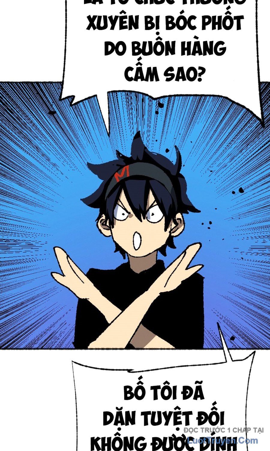 Án Tử Chapter 5 - 74