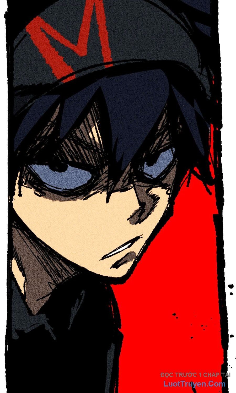 Án Tử Chapter 5 - 78