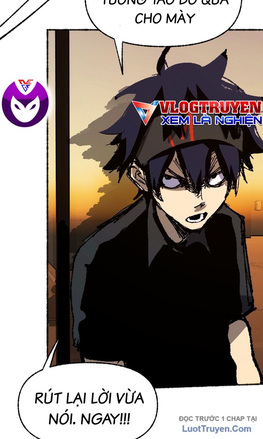 Án Tử Chapter 5 - 80