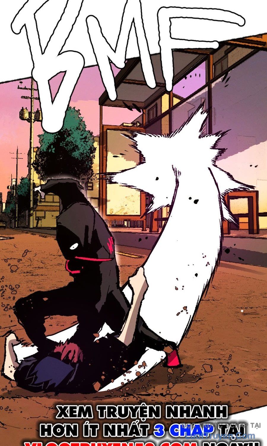 Án Tử Chapter 5 - 83