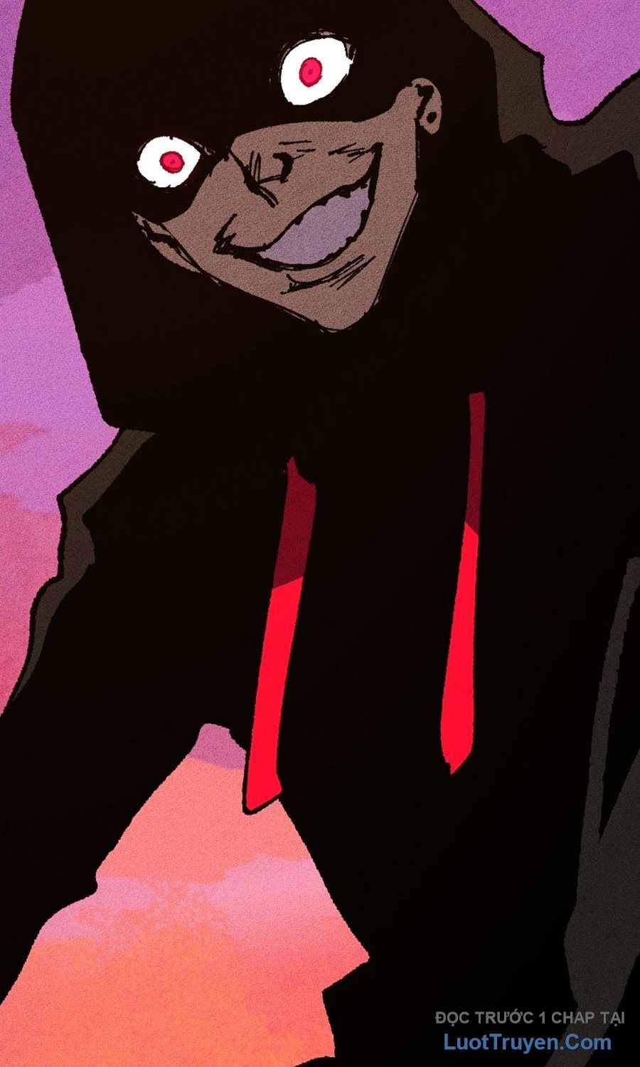 Án Tử Chapter 5 - 85