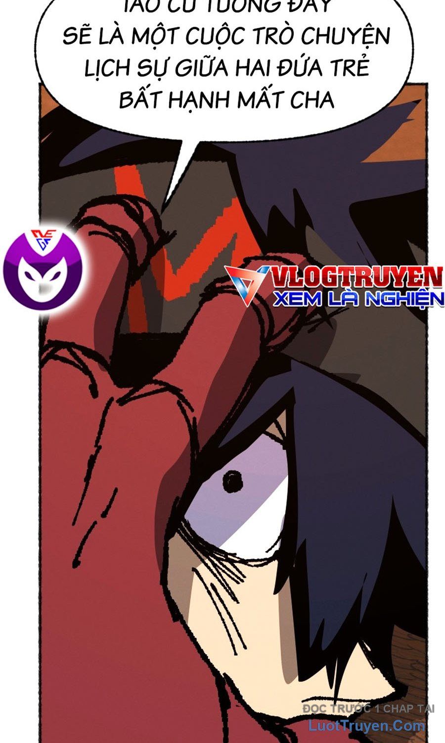 Án Tử Chapter 5 - 87