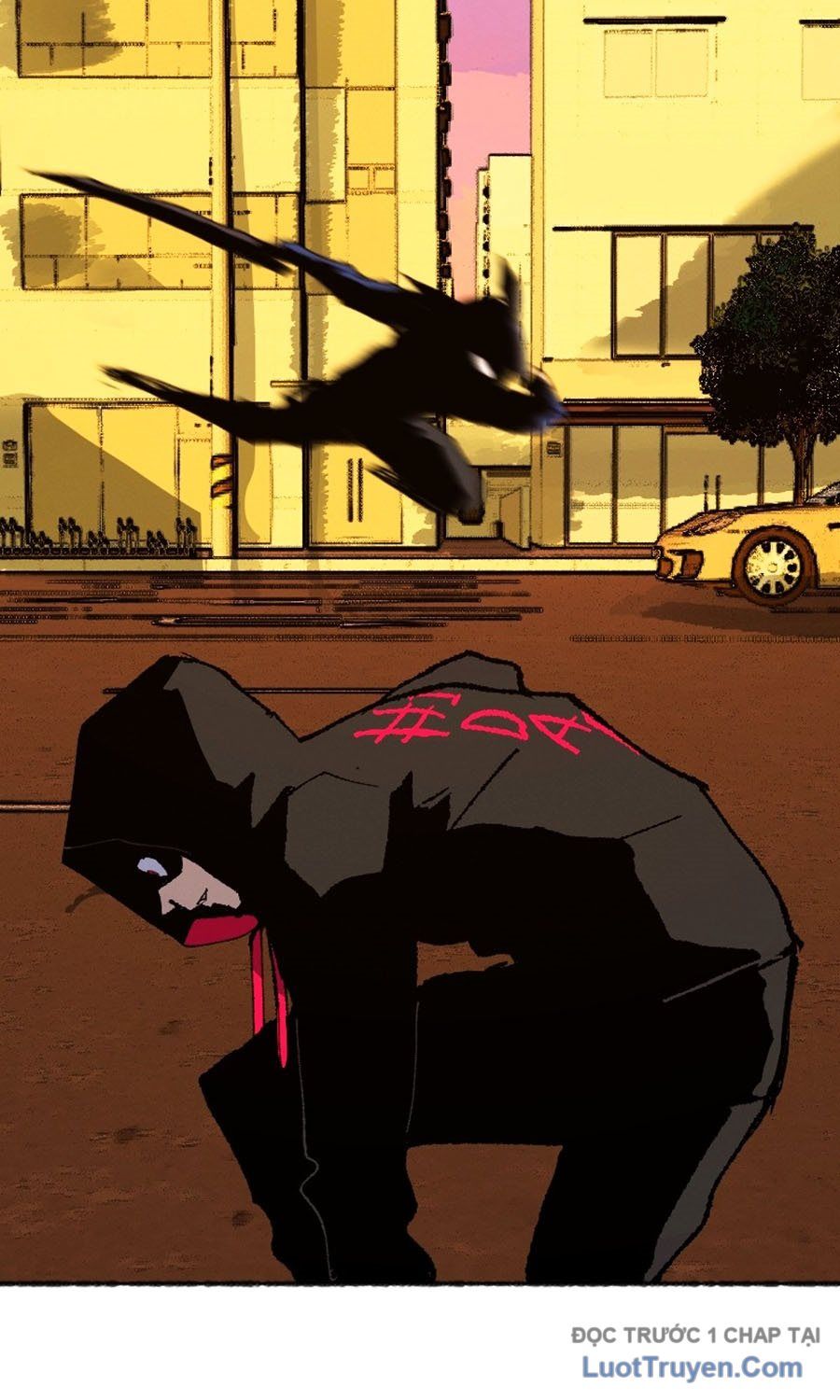 Án Tử Chapter 5 - 92