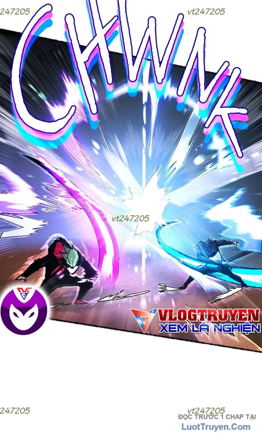 Án Tử Chapter 6 - 12