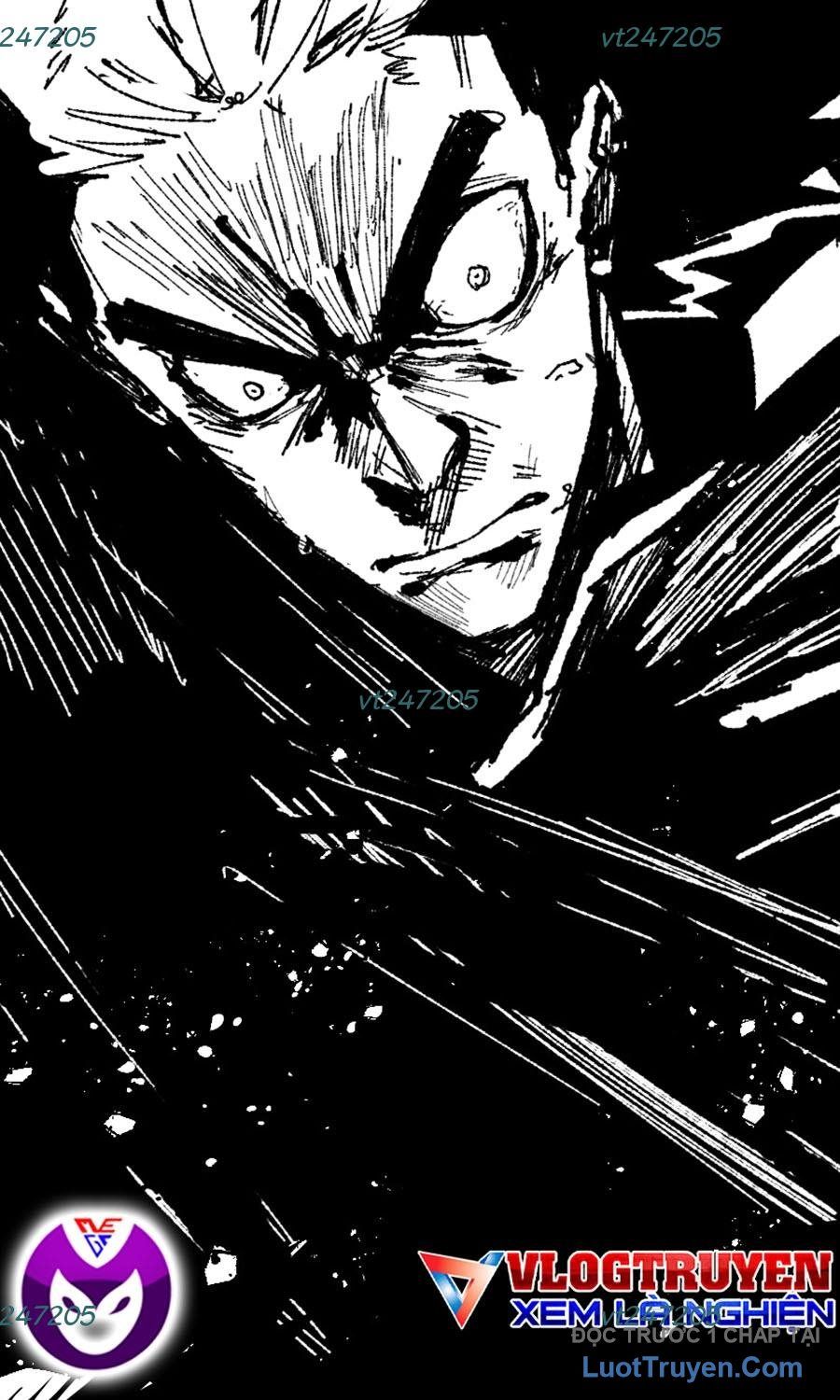 Án Tử Chapter 6 - 125