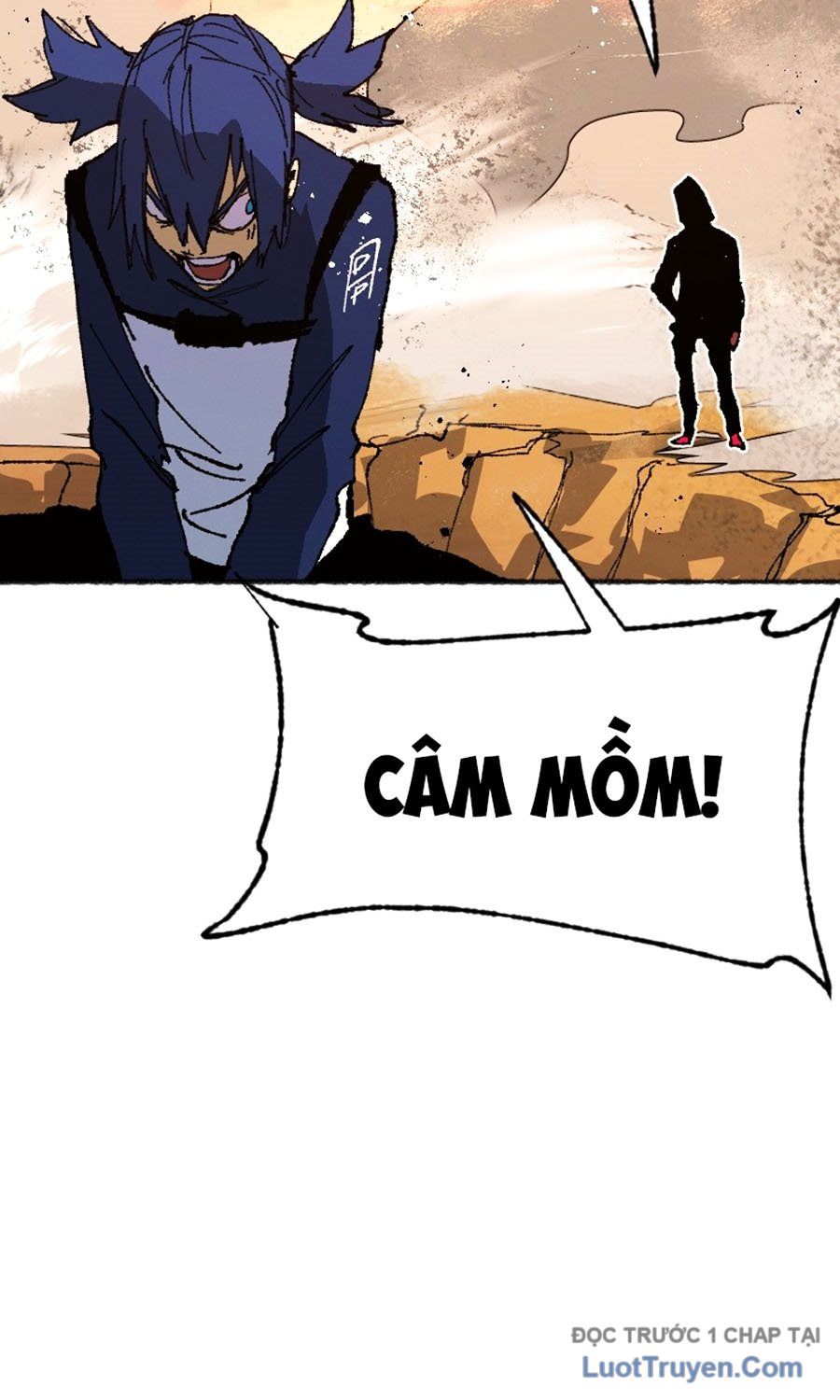 Án Tử Chapter 6 - 30