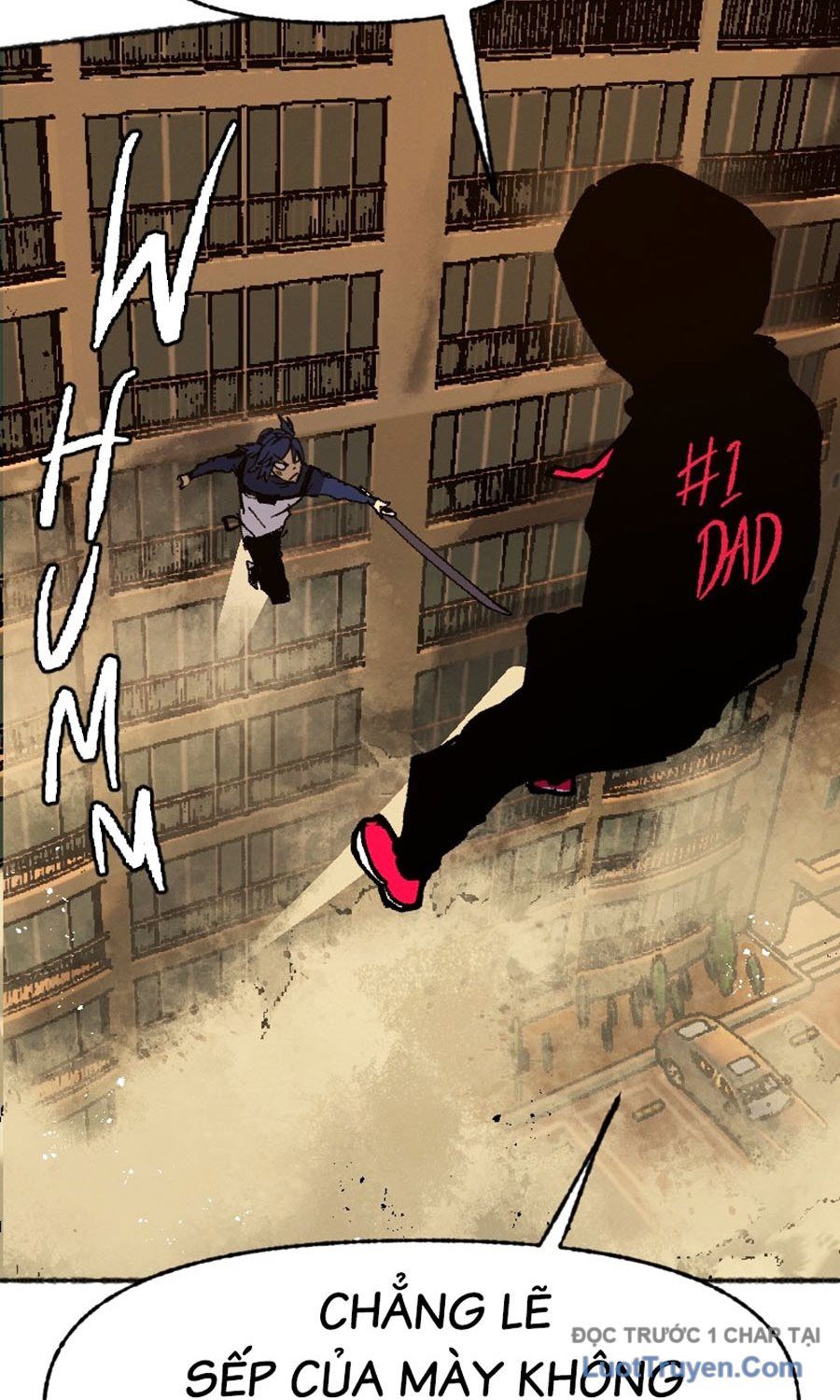 Án Tử Chapter 6 - 33