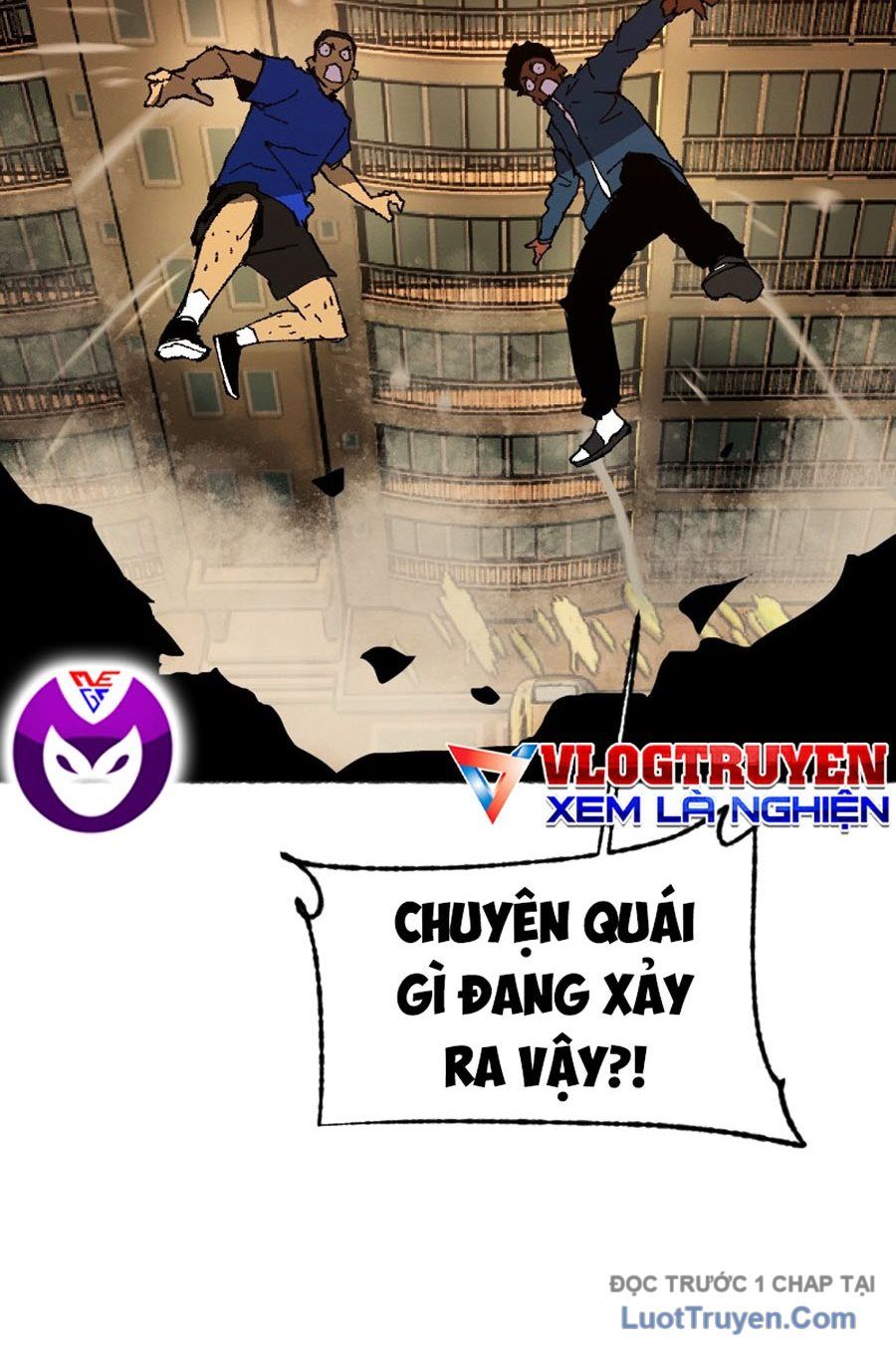 Án Tử Chapter 6 - 41