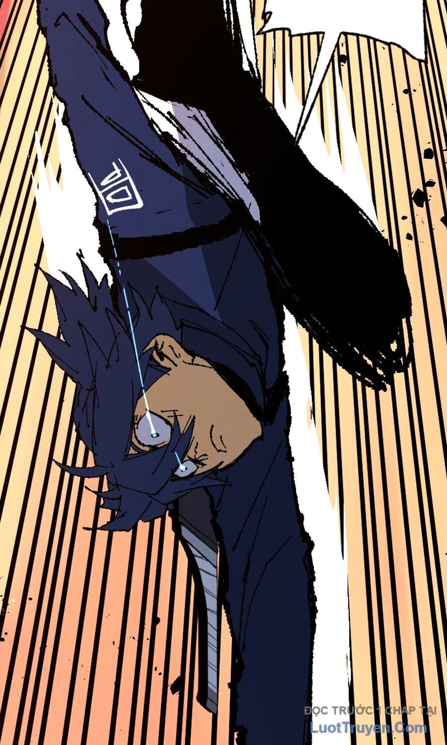 Án Tử Chapter 6 - 47