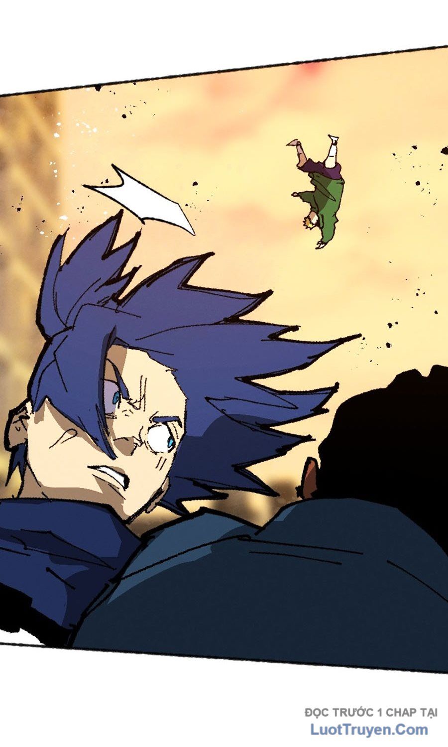 Án Tử Chapter 6 - 51