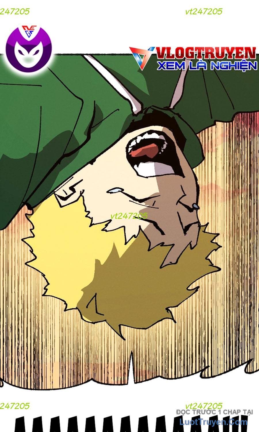 Án Tử Chapter 6 - 54