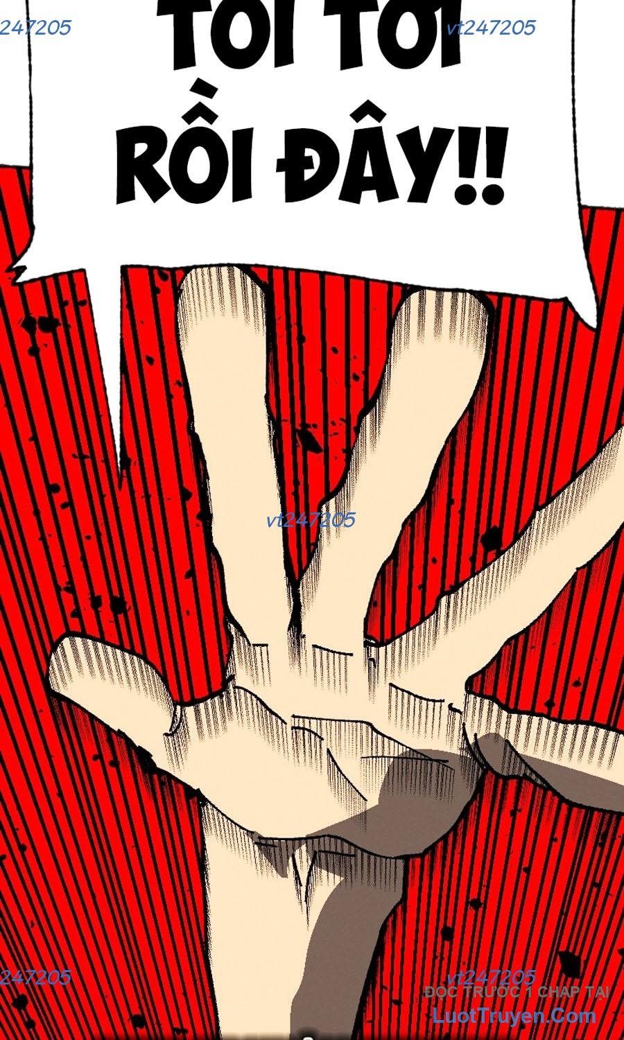 Án Tử Chapter 6 - 56