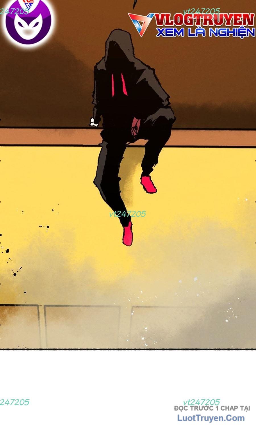 Án Tử Chapter 6 - 67