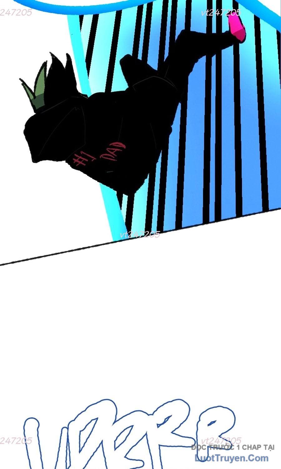 Án Tử Chapter 6 - 8