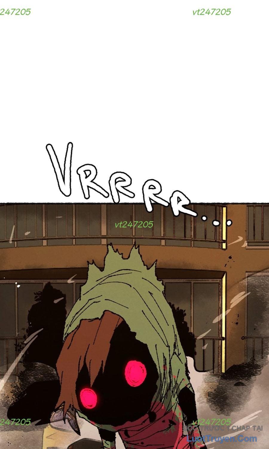 Án Tử Chapter 6 - 71