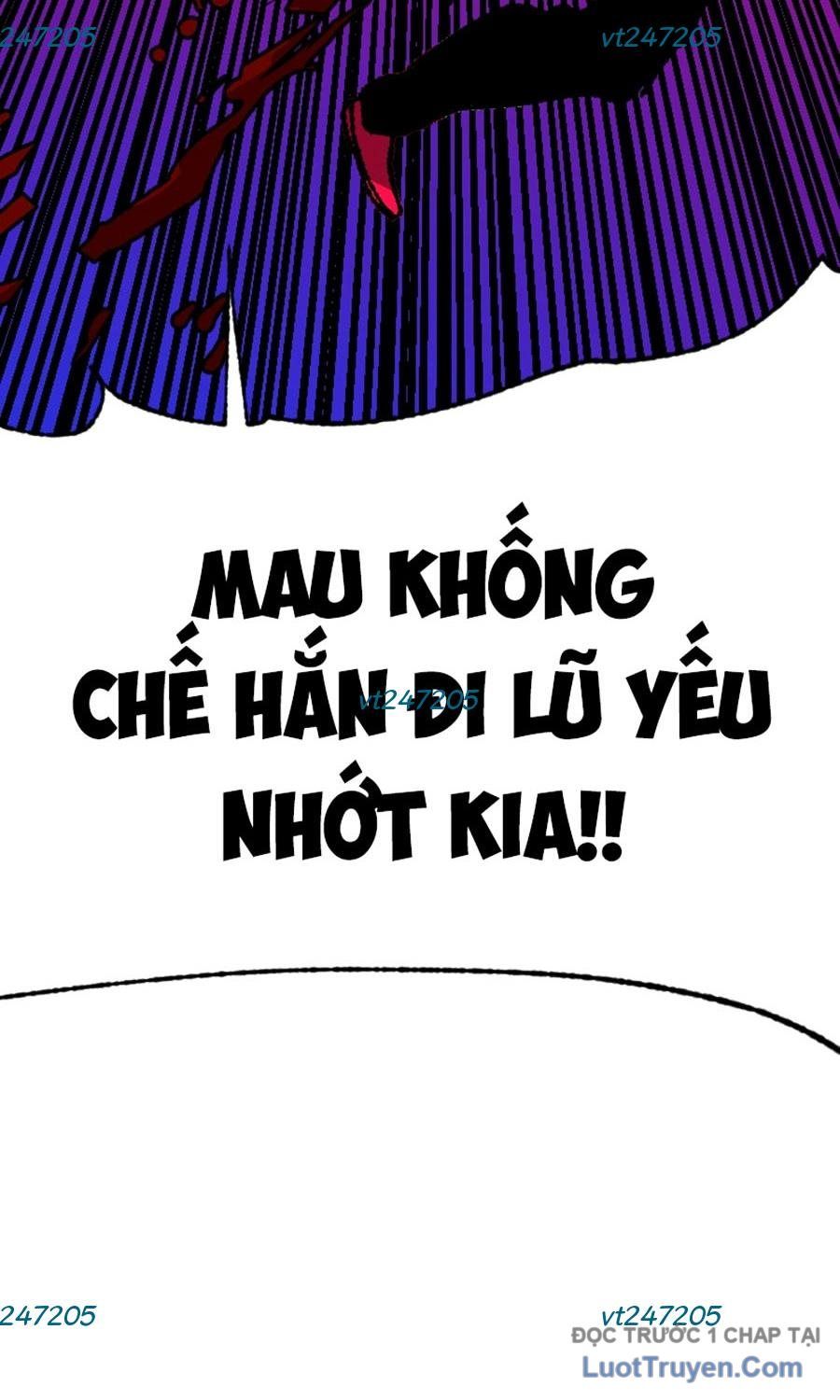 Án Tử Chapter 7 - 11
