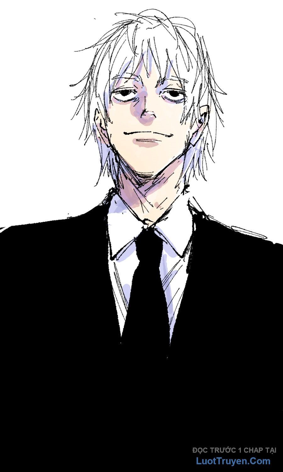 Án Tử Chapter 7 - 105