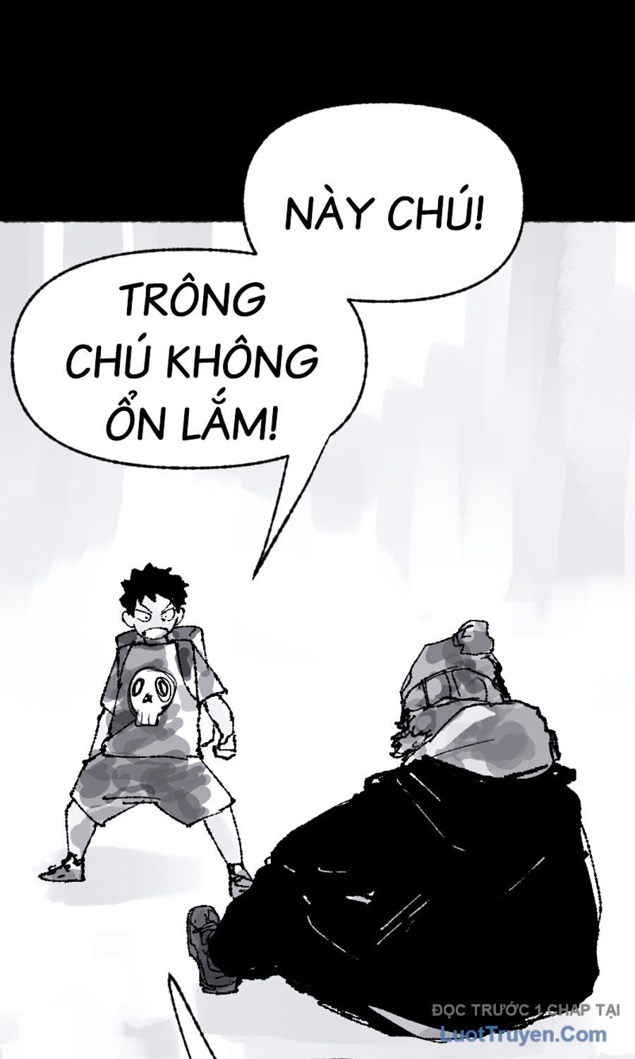 Án Tử Chapter 7 - 109