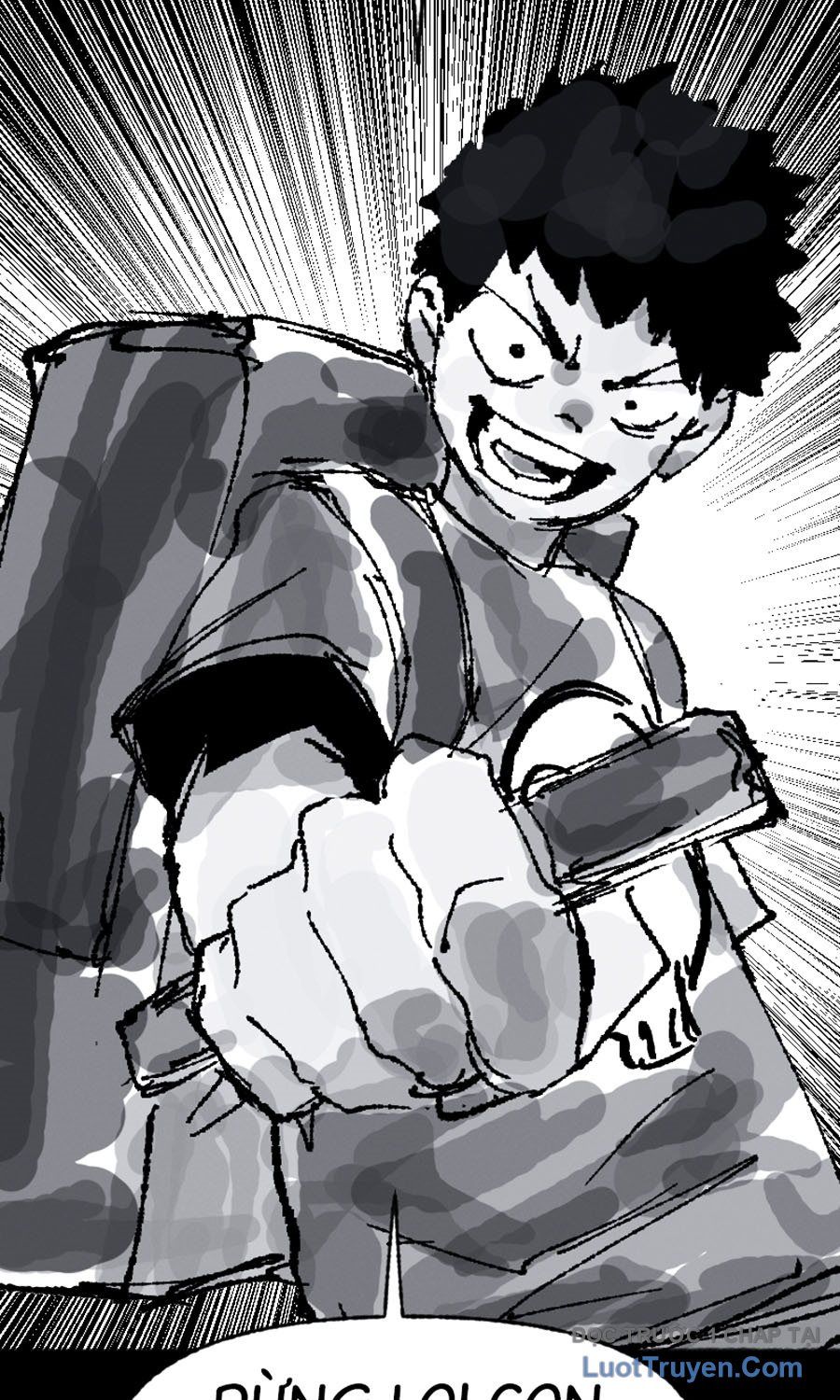 Án Tử Chapter 7 - 111