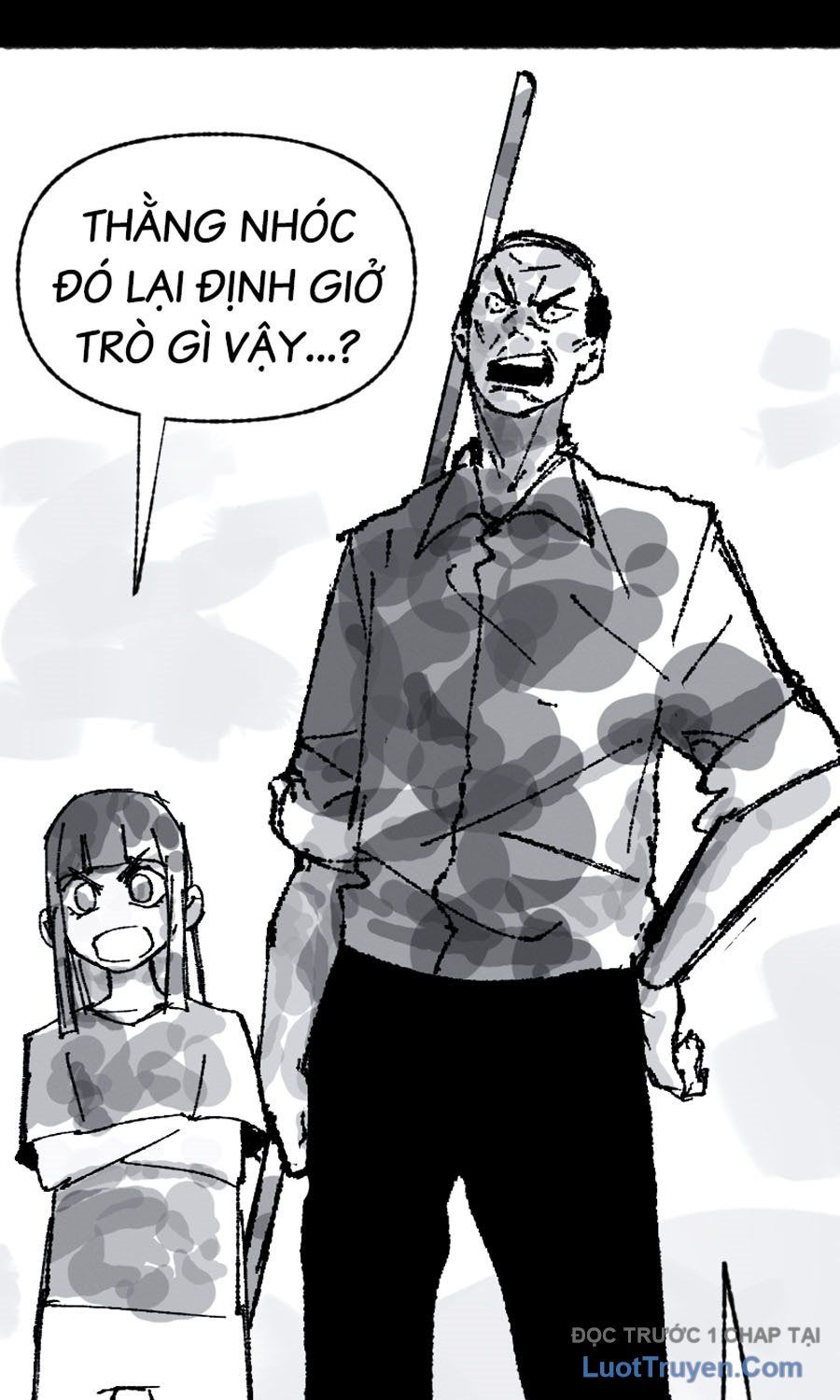 Án Tử Chapter 7 - 124