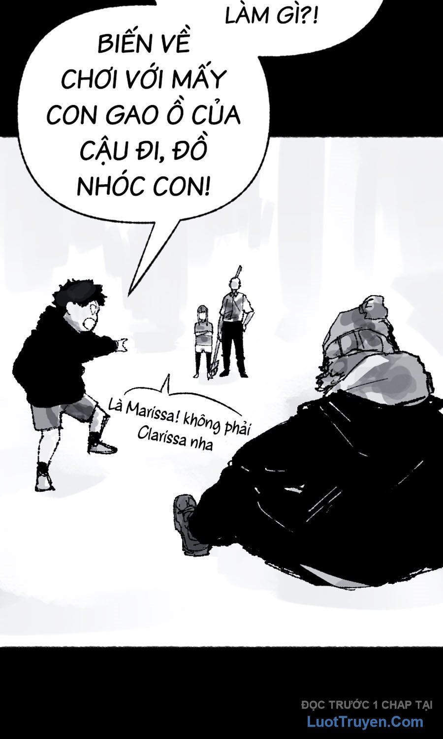 Án Tử Chapter 7 - 126