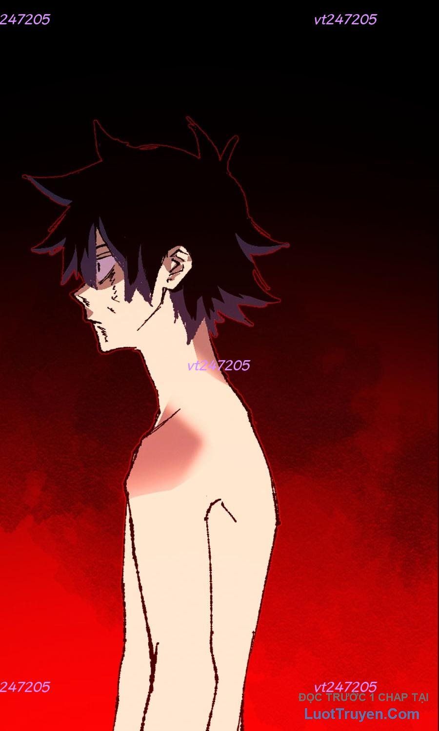 Án Tử Chapter 7 - 152