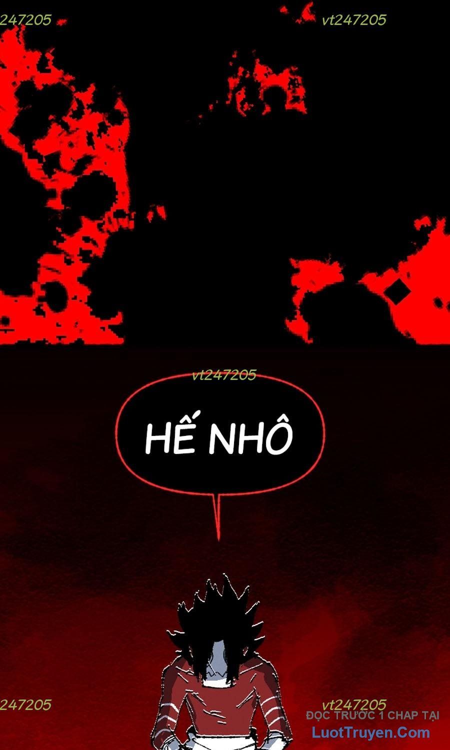 Án Tử Chapter 7 - 154