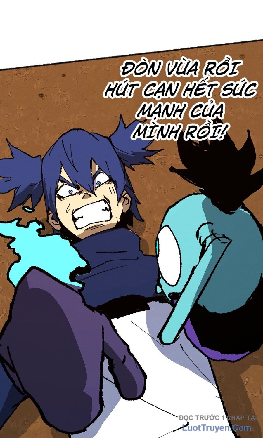 Án Tử Chapter 7 - 20