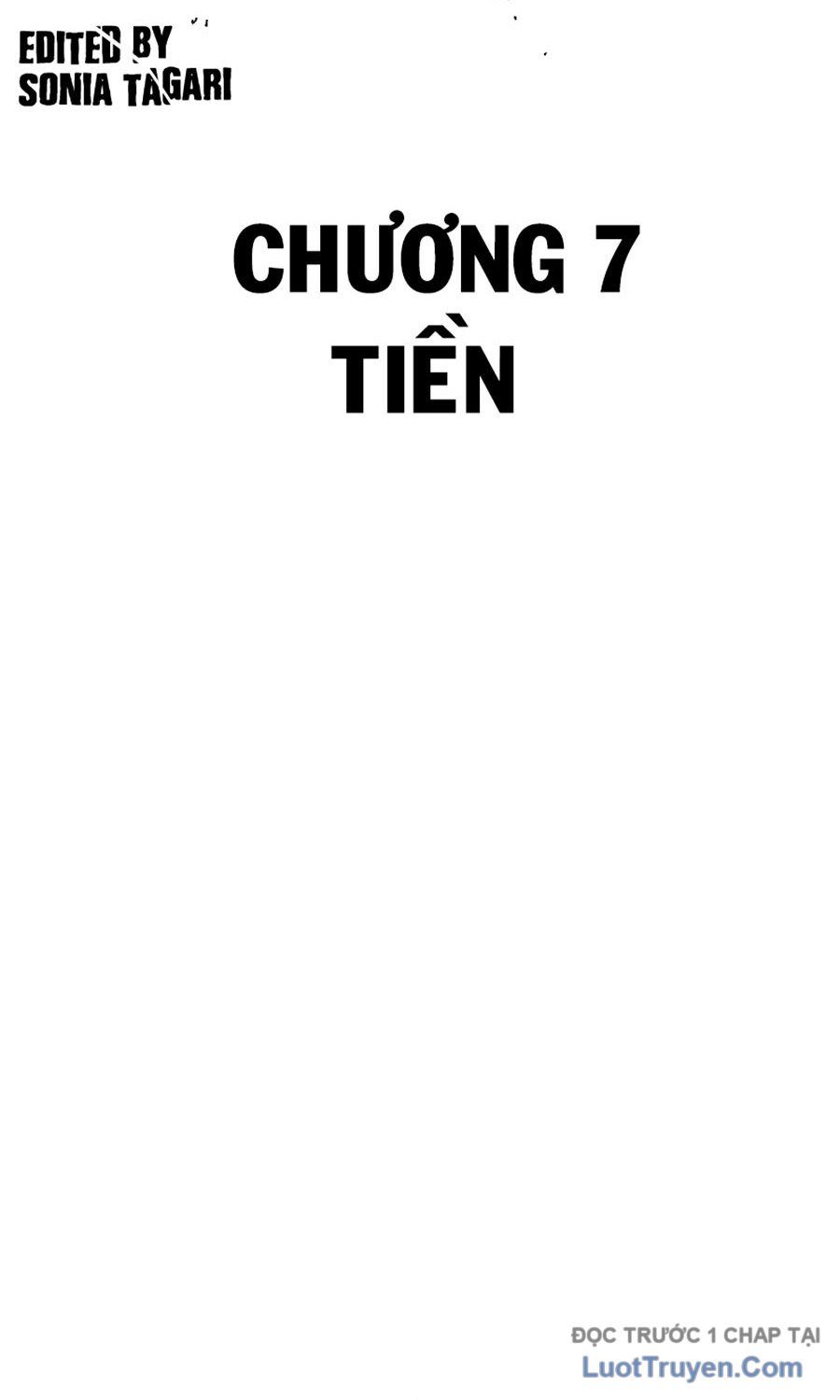 Án Tử Chapter 7 - 3