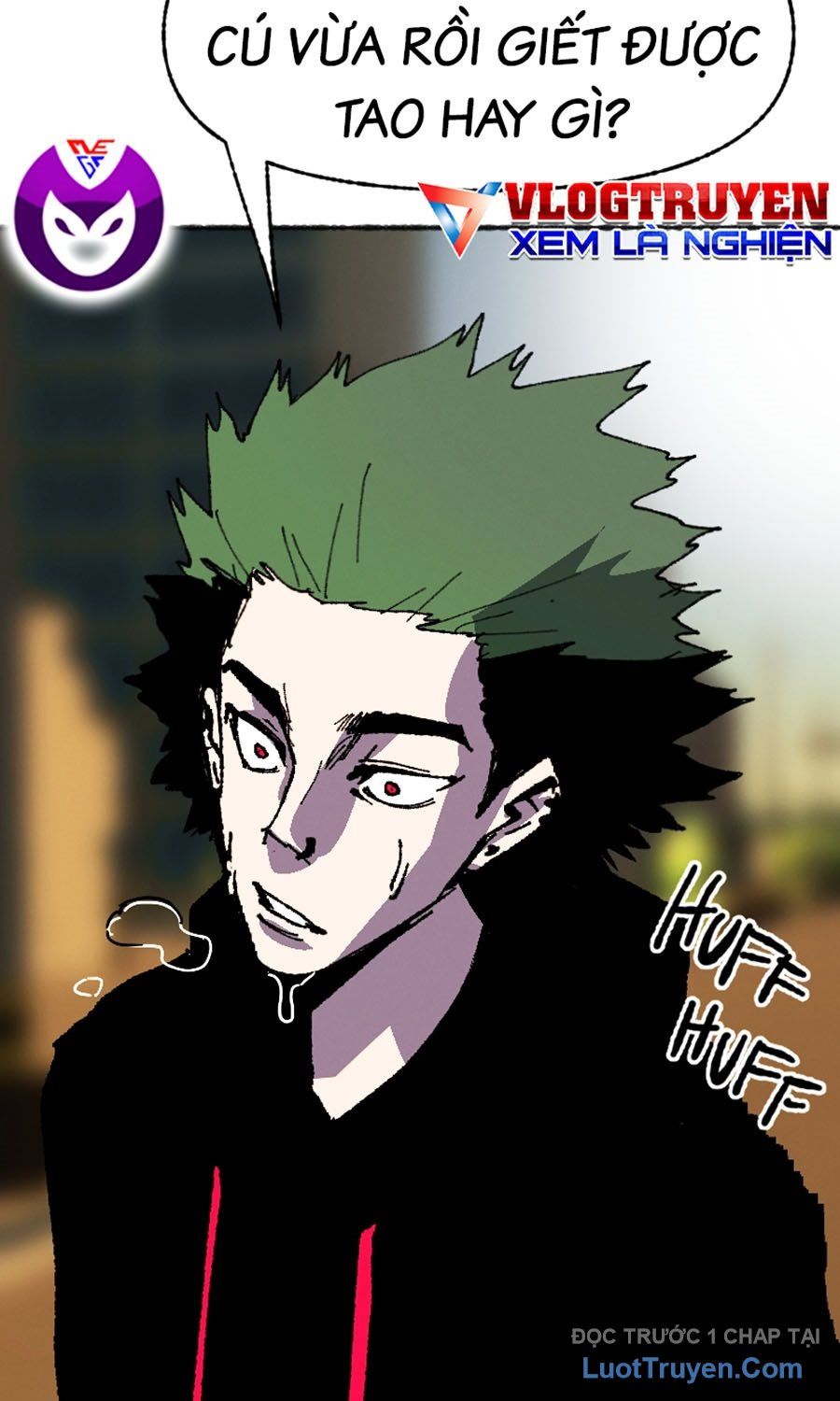 Án Tử Chapter 7 - 22
