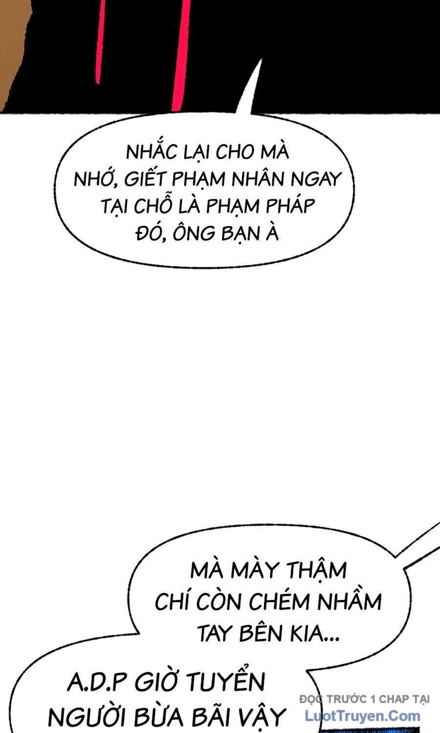 Án Tử Chapter 7 - 23