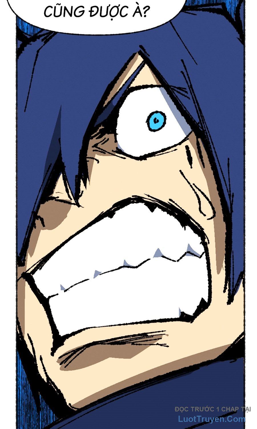 Án Tử Chapter 7 - 24