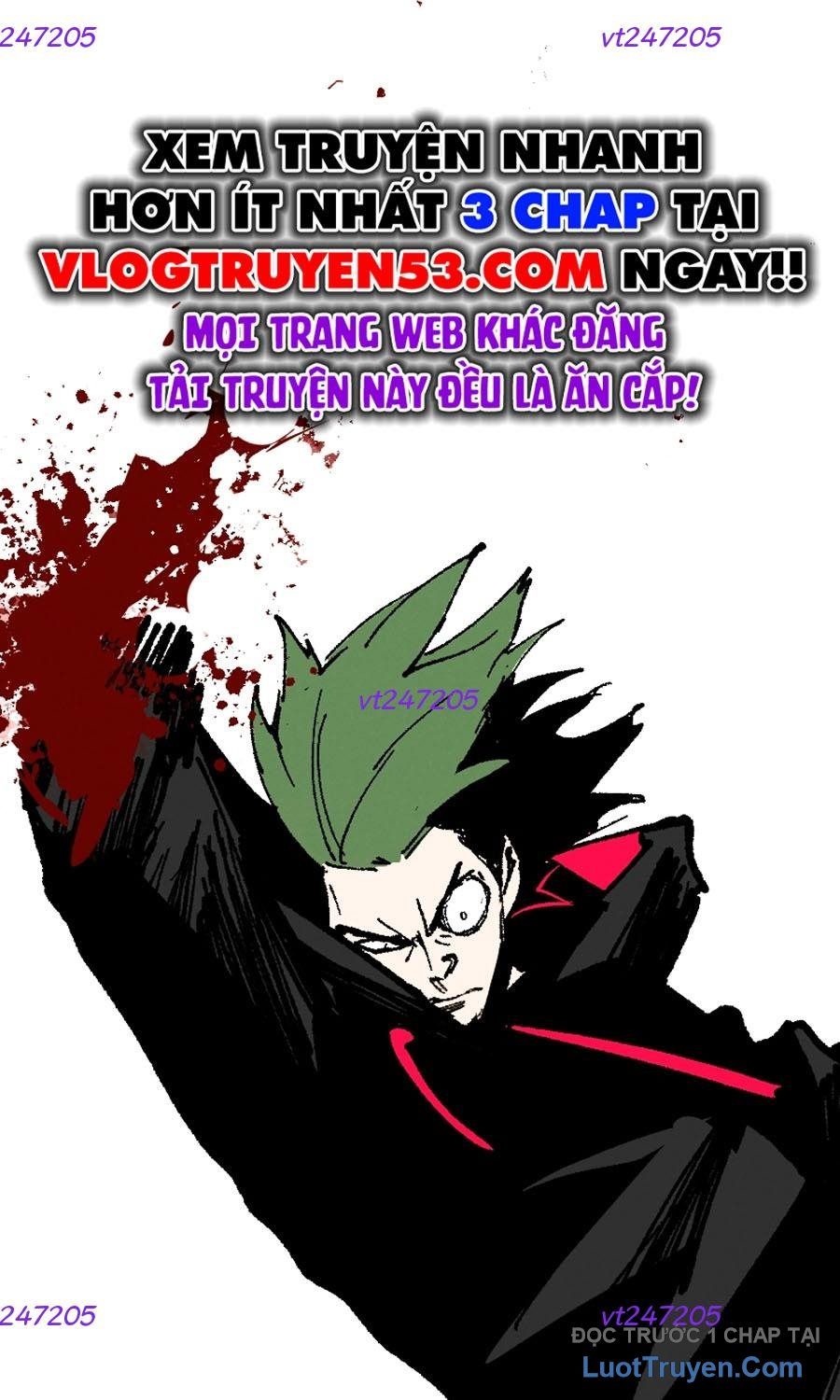 Án Tử Chapter 7 - 4