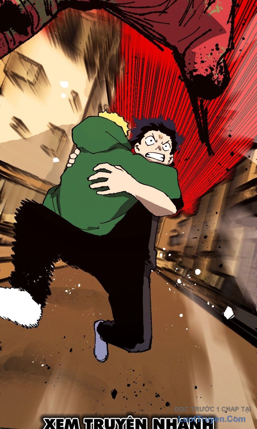 Án Tử Chapter 7 - 34