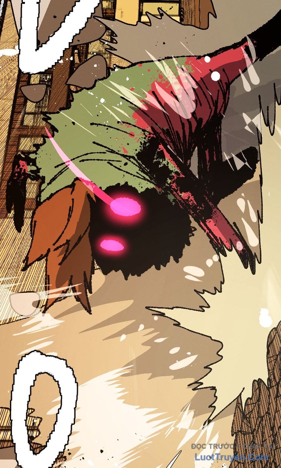 Án Tử Chapter 7 - 36