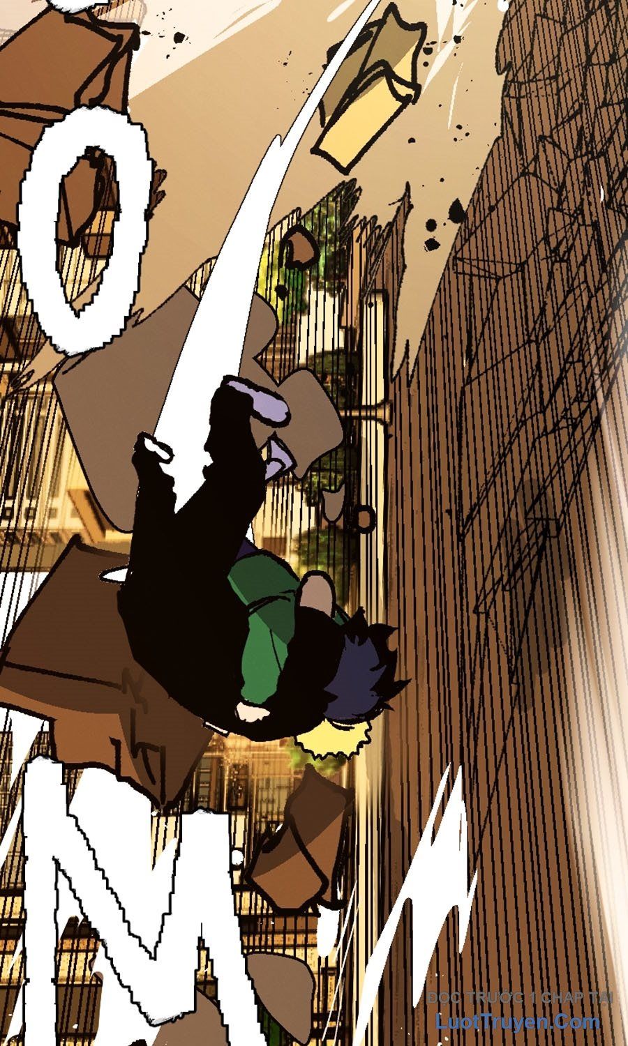 Án Tử Chapter 7 - 37