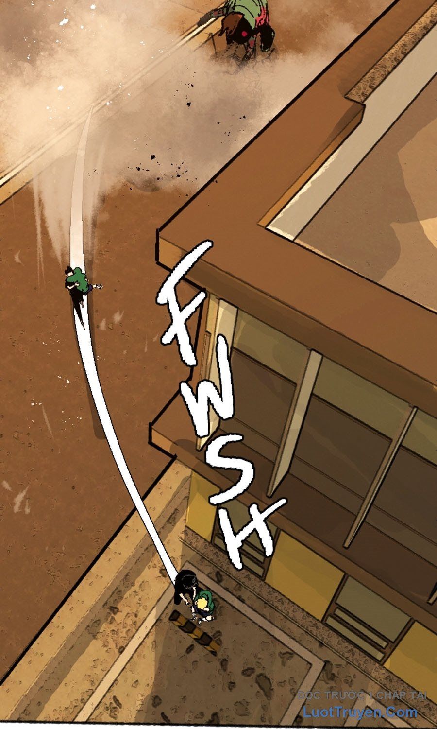 Án Tử Chapter 7 - 39