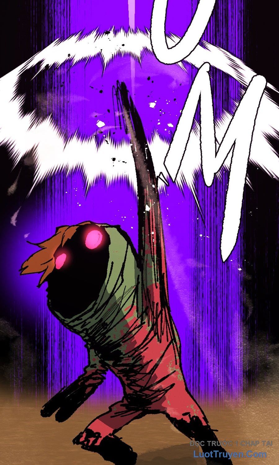 Án Tử Chapter 7 - 53