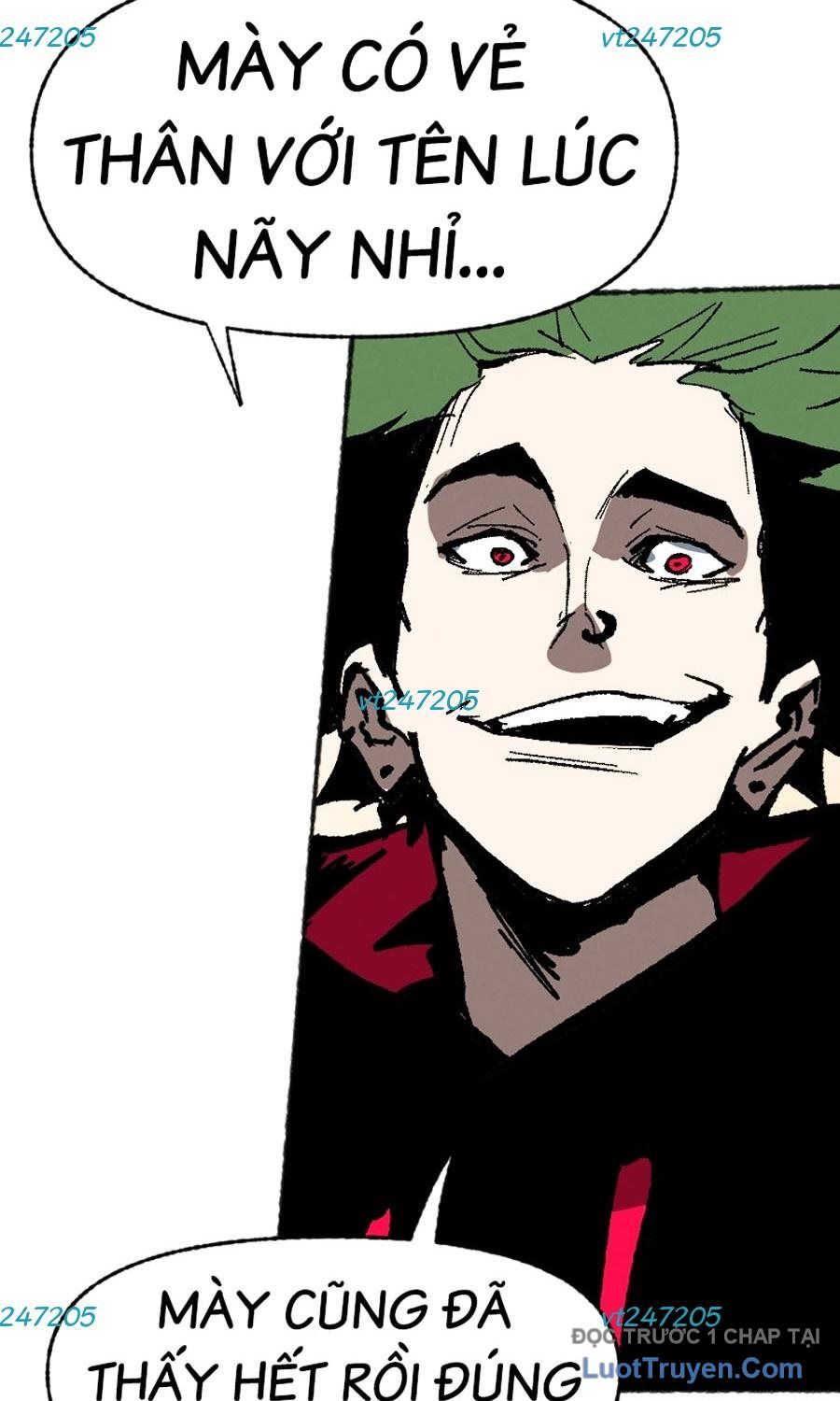 Án Tử Chapter 7 - 70