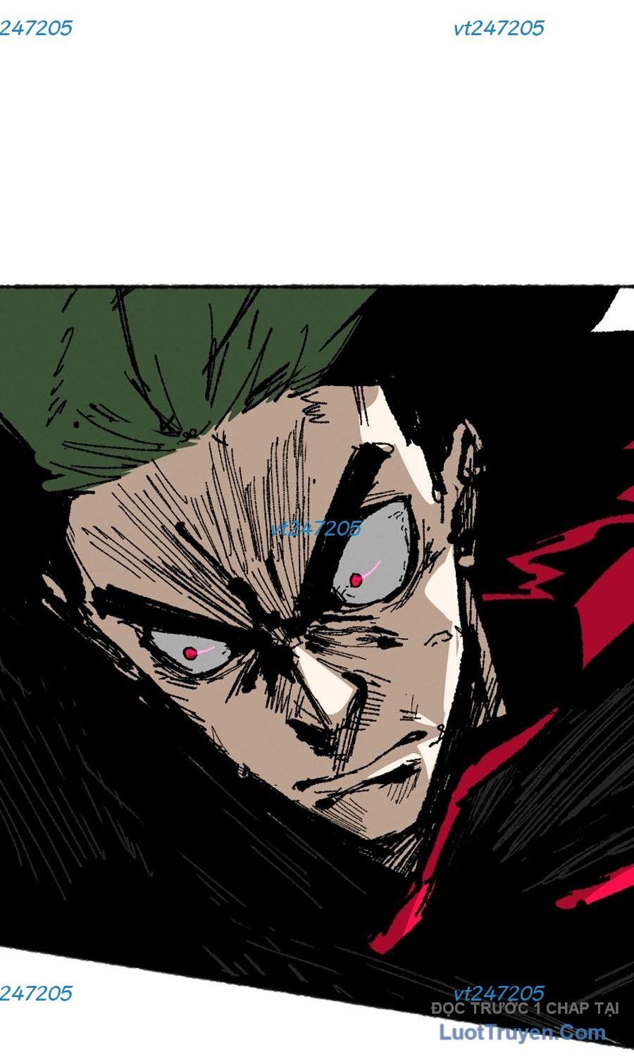 Án Tử Chapter 7 - 8