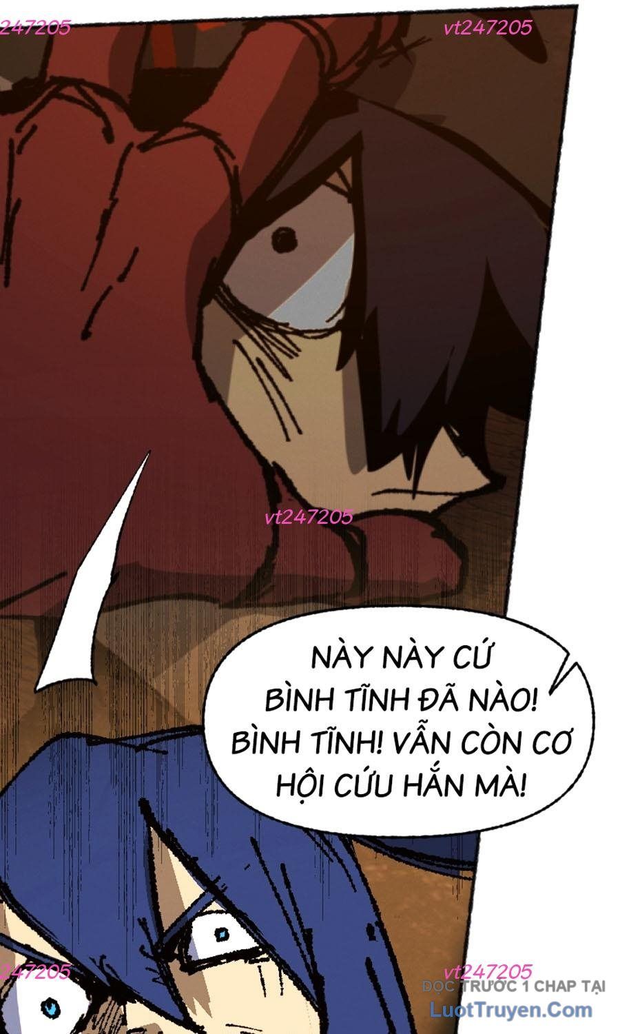 Án Tử Chapter 7 - 72