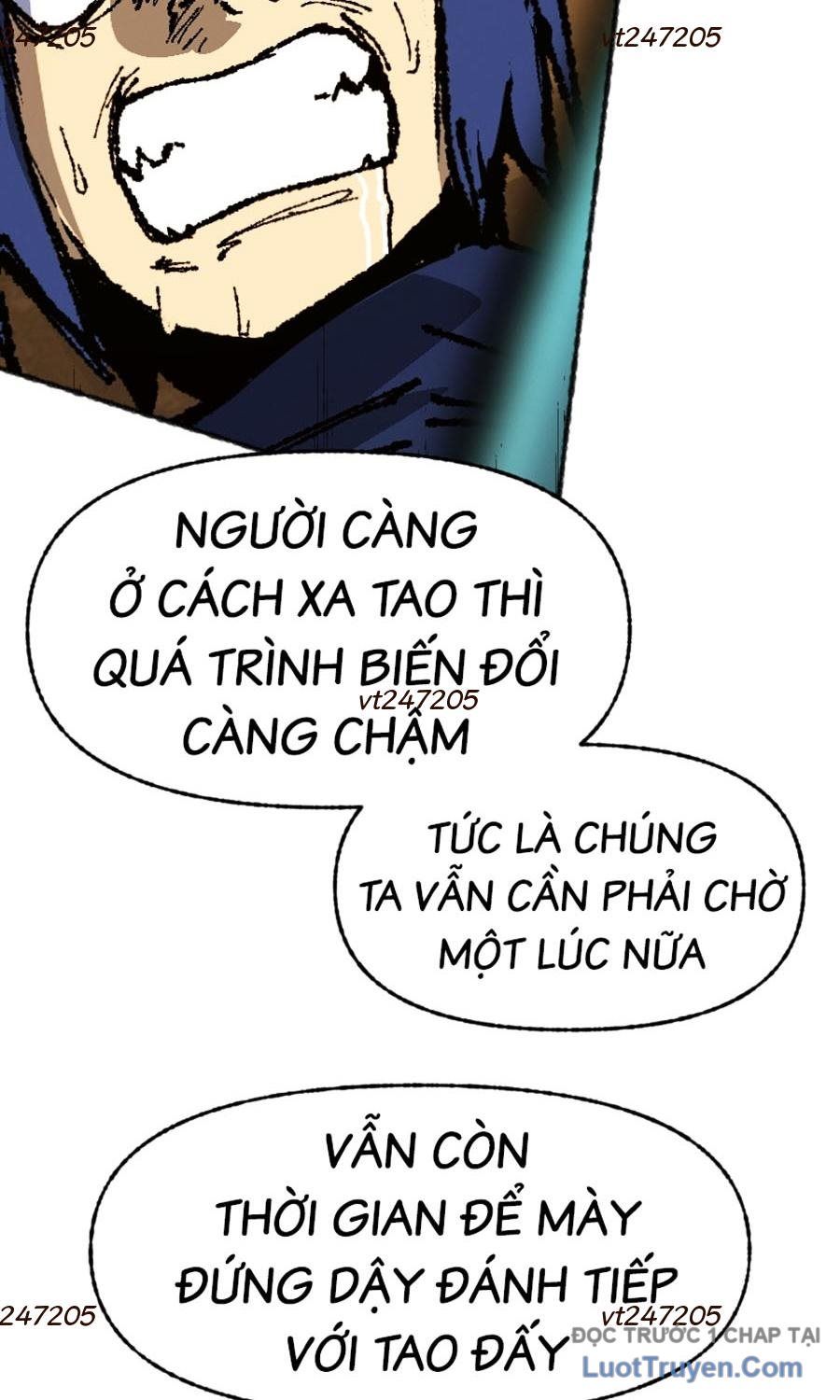 Án Tử Chapter 7 - 73