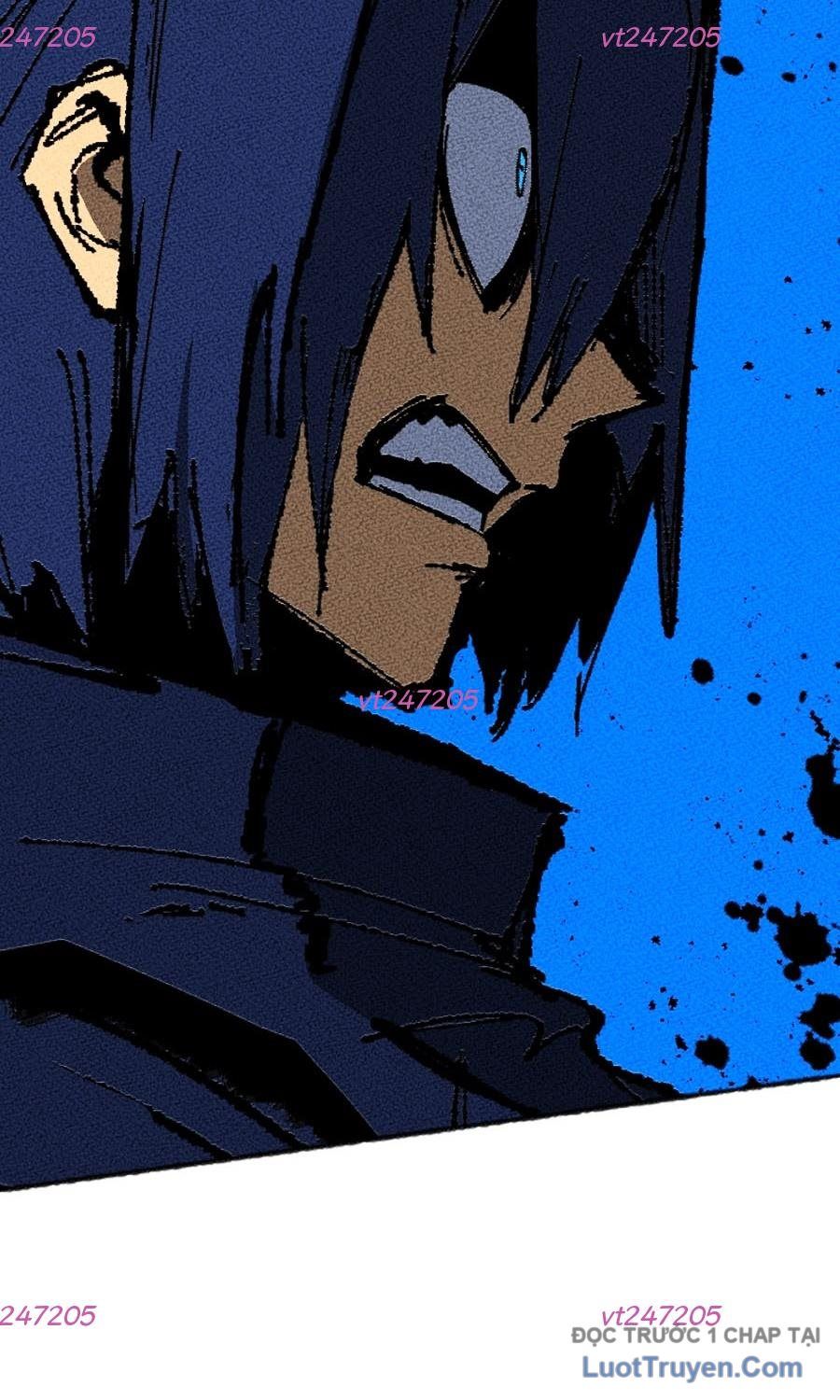 Án Tử Chapter 7 - 77