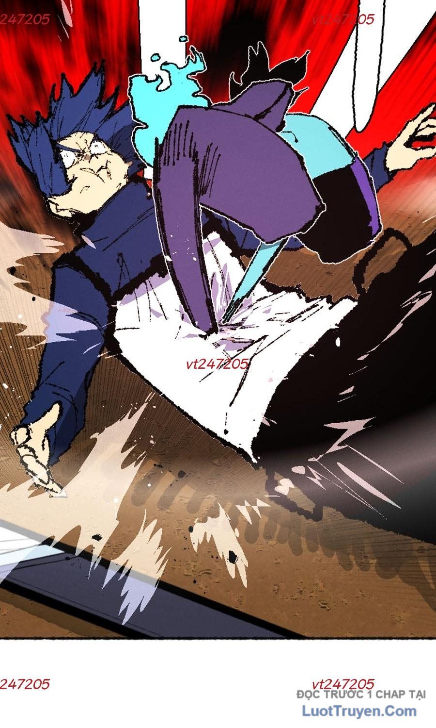Án Tử Chapter 7 - 79