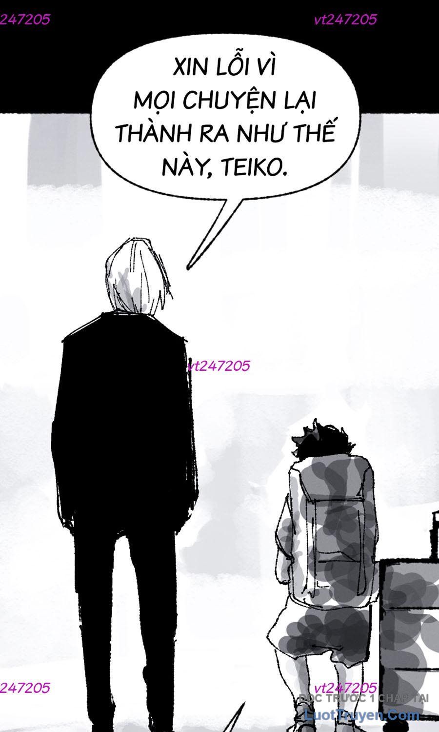 Án Tử Chapter 7 - 86