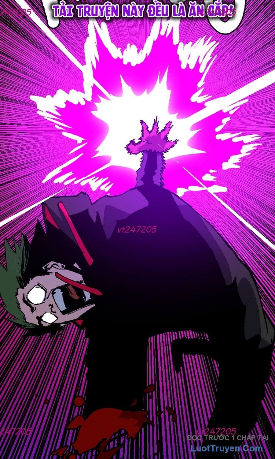 Án Tử Chapter 7 - 10