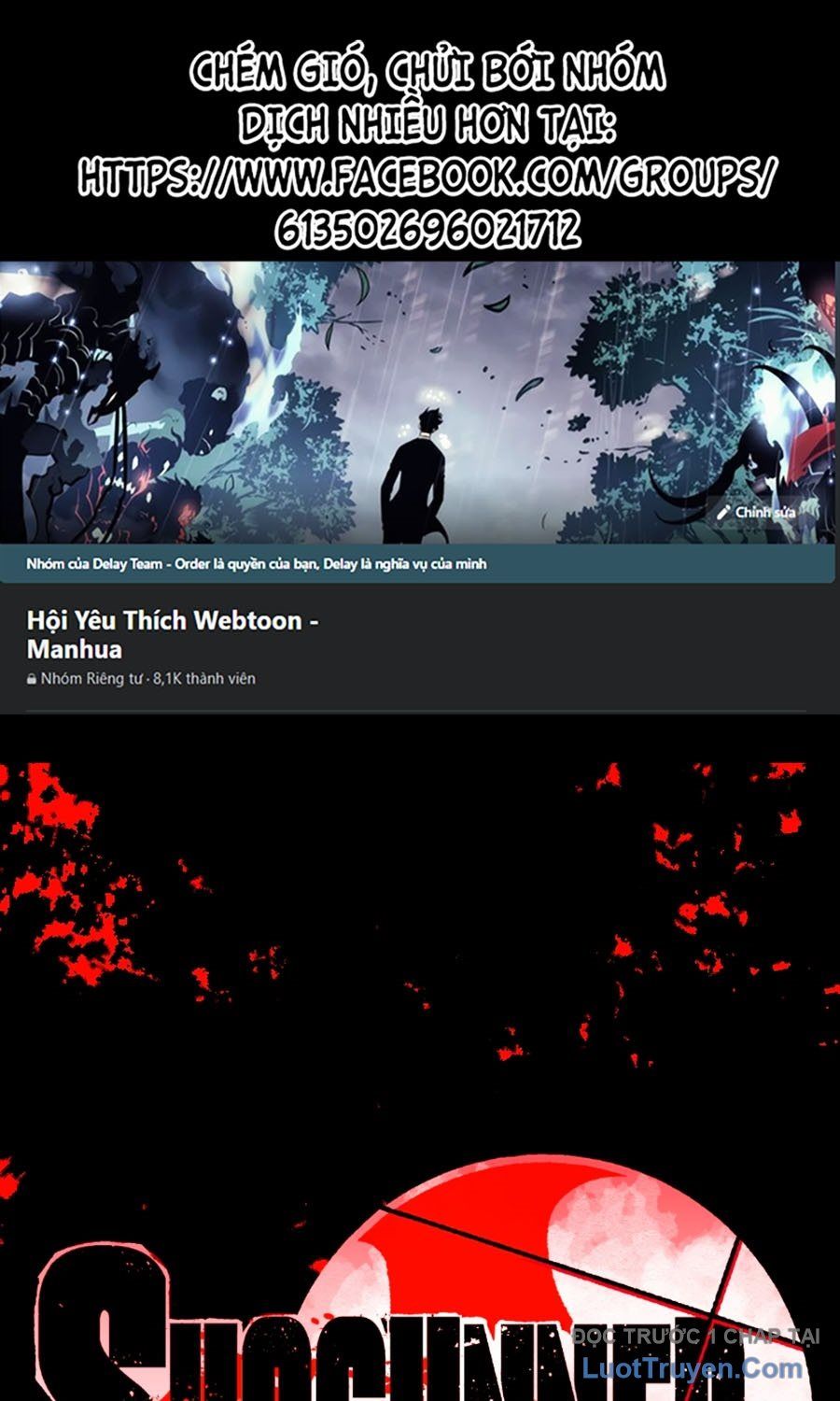 Án Tử Chapter 8 - 2