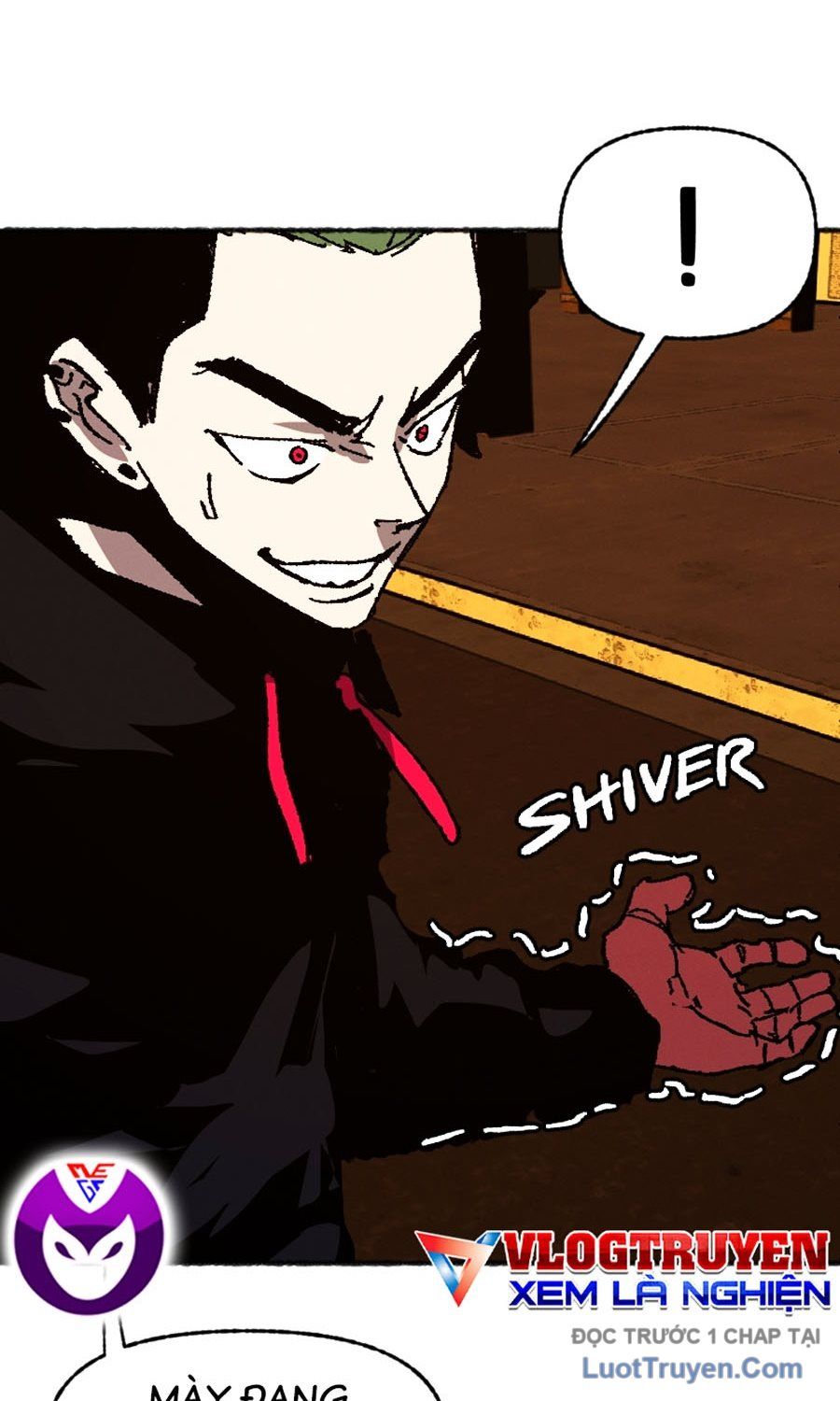 Án Tử Chapter 8 - 109